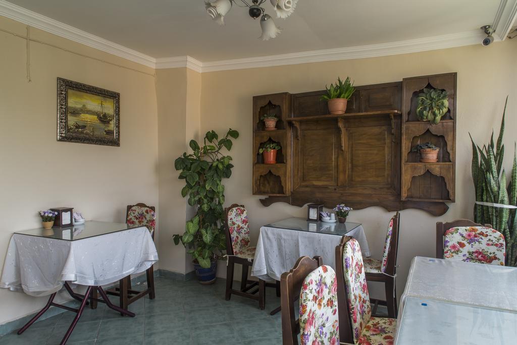 Sultan'S Inn Istambul Exterior foto