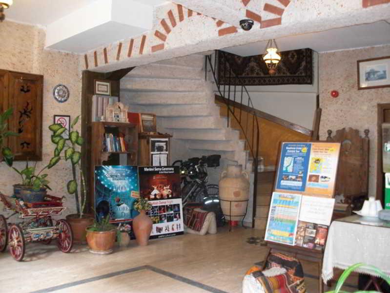 Sultan'S Inn Istambul Exterior foto
