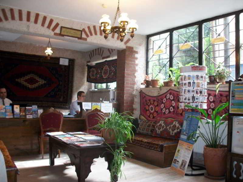 Sultan'S Inn Istambul Exterior foto