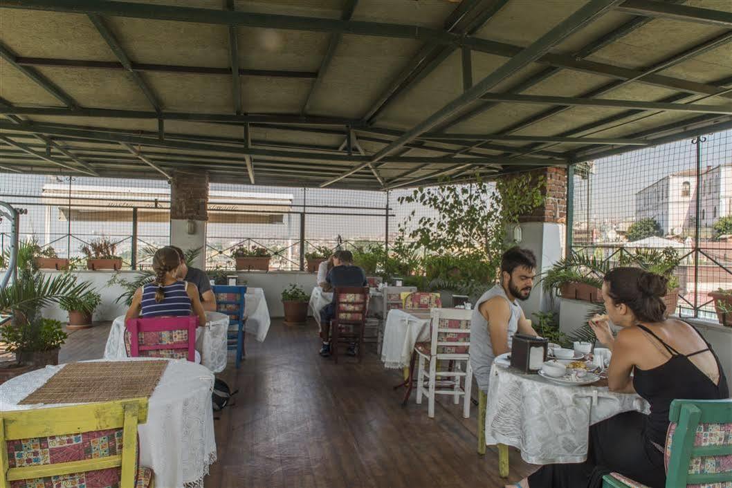 Sultan'S Inn Istambul Exterior foto