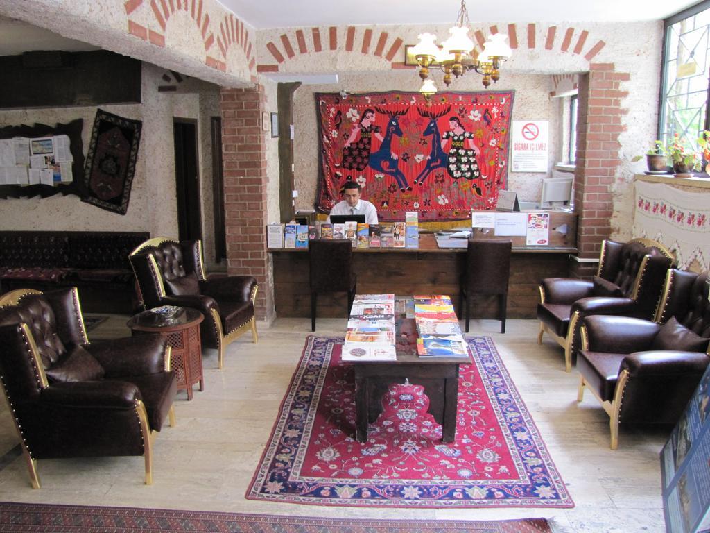 Sultan'S Inn Istambul Exterior foto